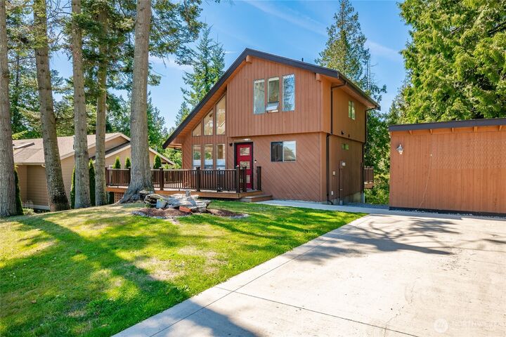 Property Photo: 8155 Comox Loop WA 98230