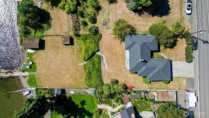 Property Photo:  418  Northshore Drive  WA 98226 