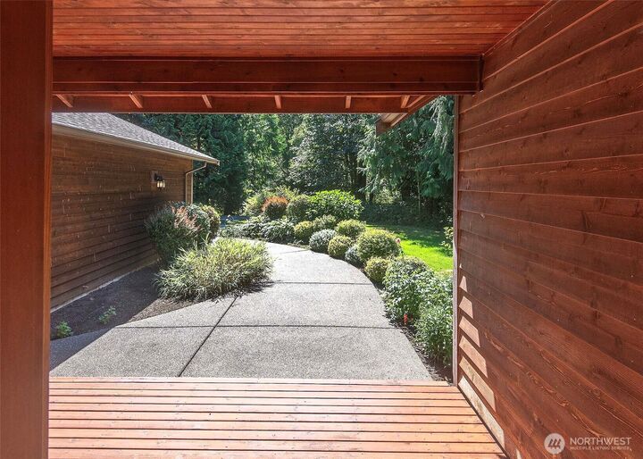Property Photo: 5707 316th Street NW WA 98292