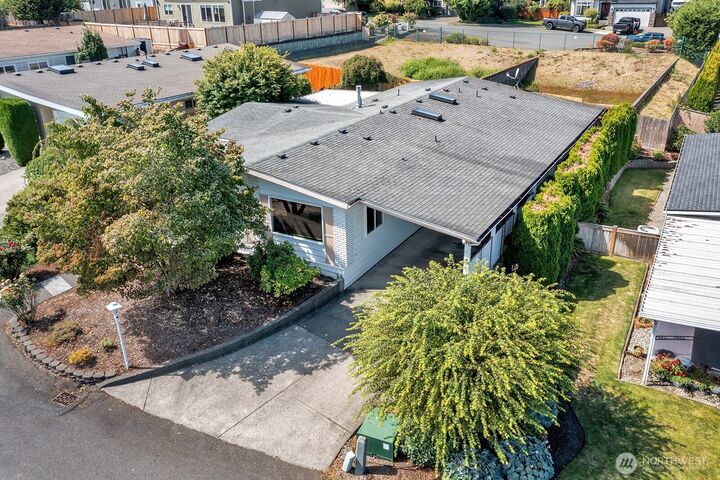 Property Photo: 2500 Alder Street 39 WA 98354