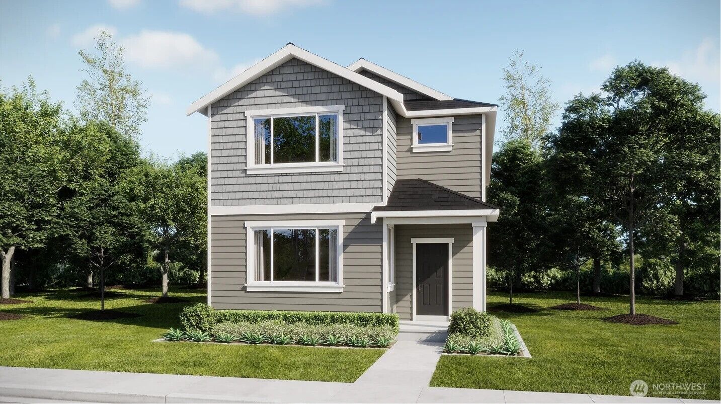 Property Photo:  14511  204th Avenue E  WA 98391 