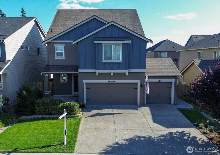 10524  191st Street E  Puyallup WA 98374 photo
