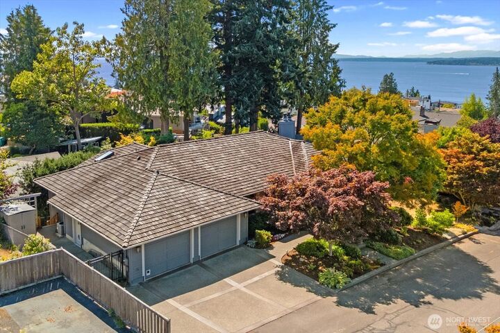 Property Photo: 2123 NW 204th Street WA 98177