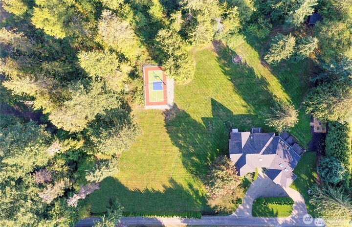Property Photo: 11915 189th Avenue SE WA 98290