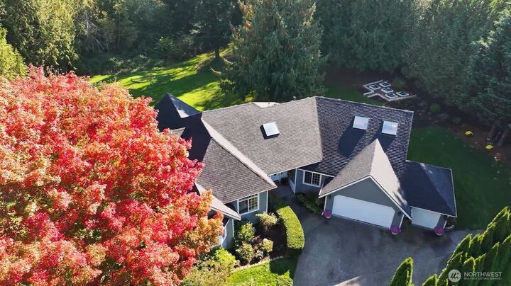 Property Photo:  11915  189th Avenue SE  WA 98290 