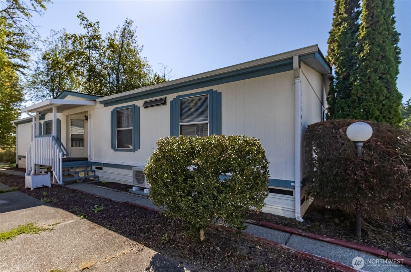 Property Photo: 11403 22nd Avenue E 12 WA 98445