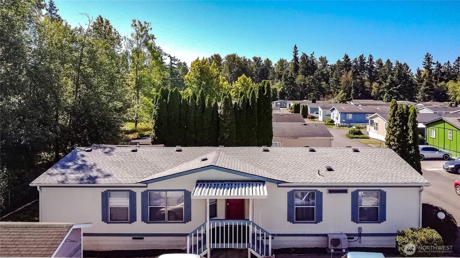 Property Photo:  11403  22nd Avenue E 12  WA 98445 