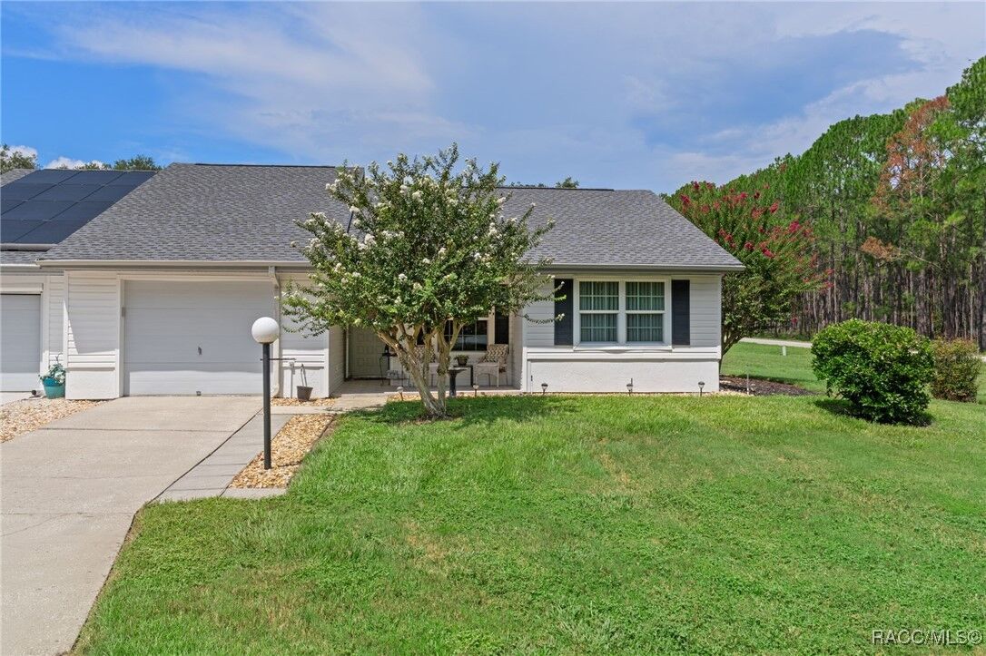 Property Photo: 2330 N St. Johns Point FL 34442