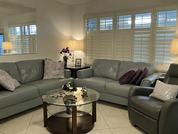 Property Photo: 130 Southampton B FL 33417
