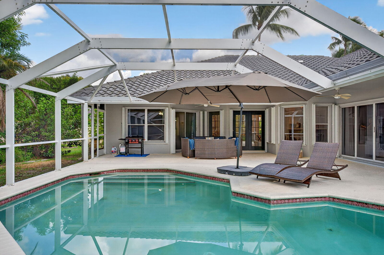 Property Photo:  10738 Santa Rosa Drive  FL 33498 