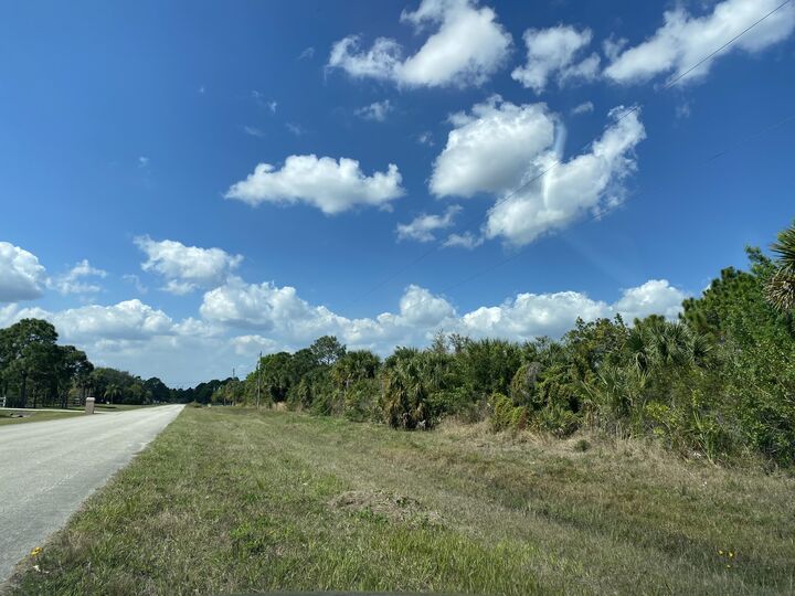 Property Photo: 342 Trotters Street FL 32909