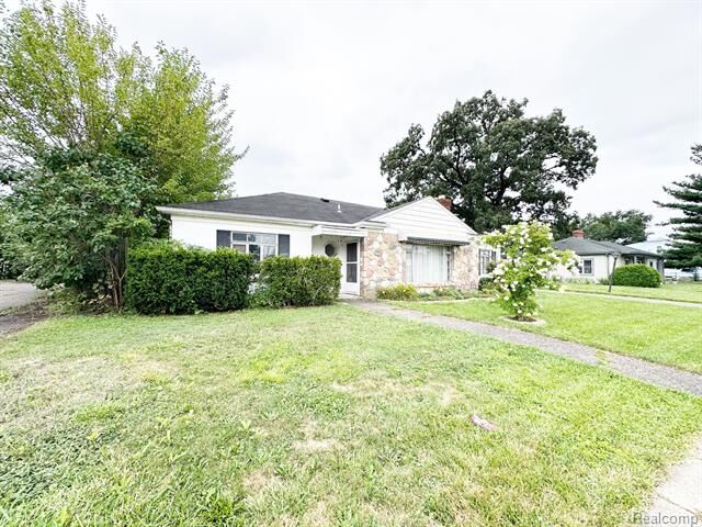 Property Photo: 1683 Pagel Avenue MI 48146