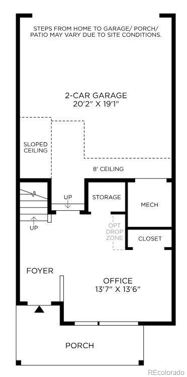 Property Photo: 2590 Emiline Way CO 80027