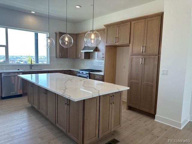 Property Photo: 2590 Emiline Way CO 80027