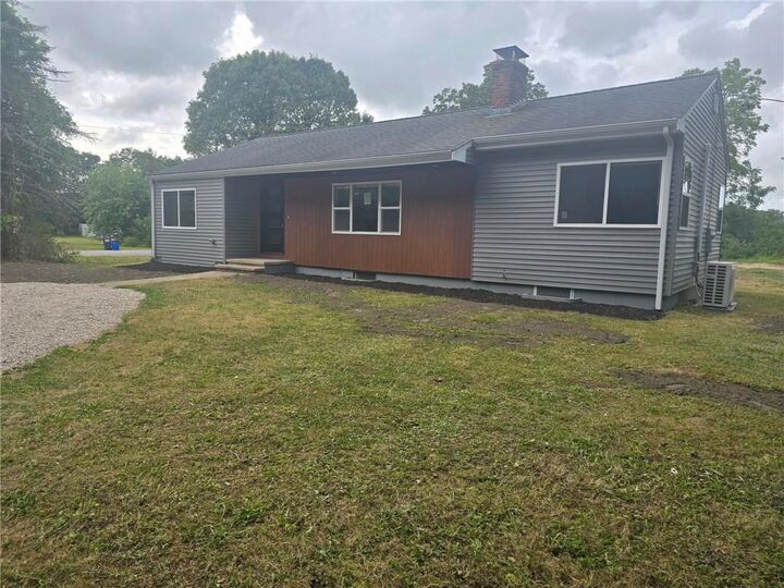 Property Photo: 20 Maple Court RI 02804