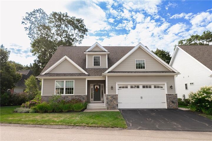 2 Abbey Lane  Westerly RI 02891 photo