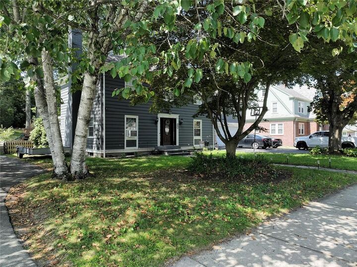 483 Woodland Road  Woonsocket RI 02895 photo