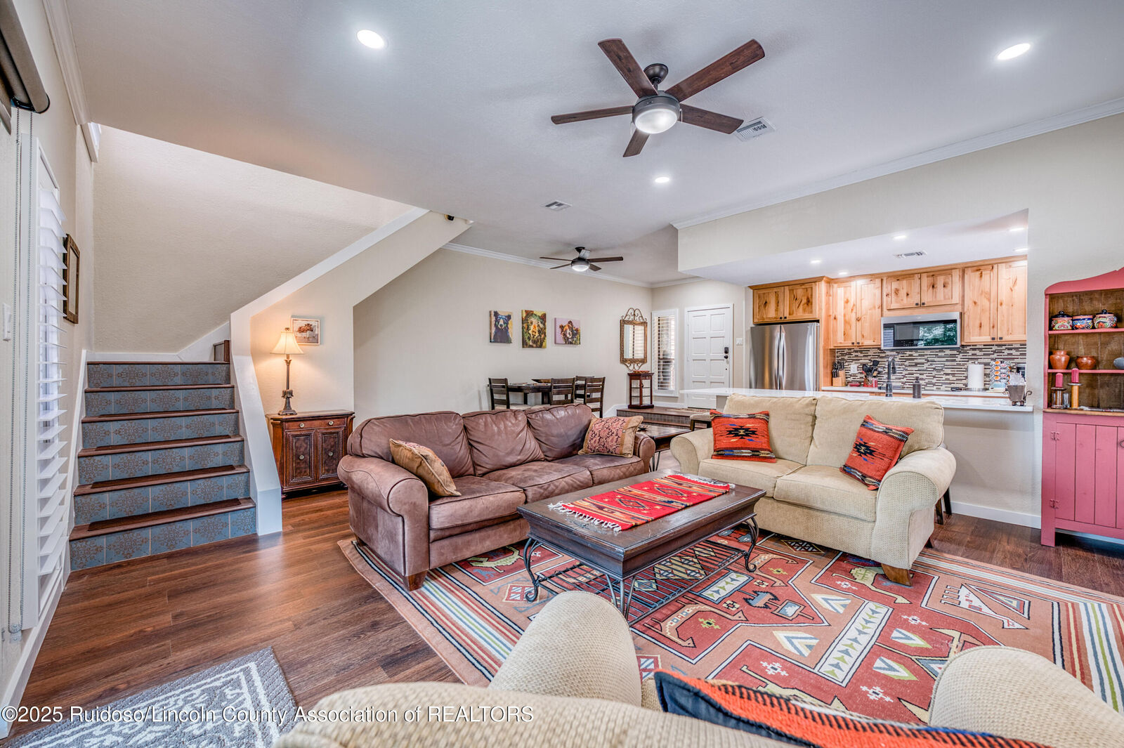 Property Photo: 205 Racquet Drive 4B NM 88345