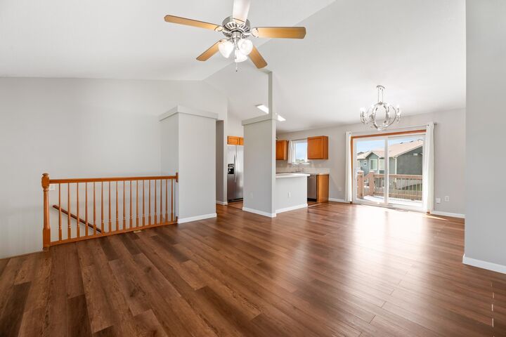 Property Photo: 10445 E Fawn Grove Ct KS 67207