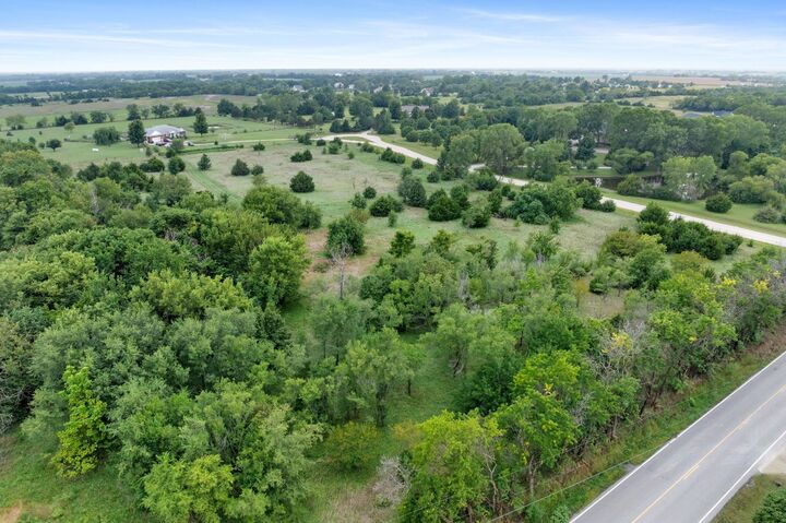 Property Photo: 8802 S Fawn Trail KS 67037