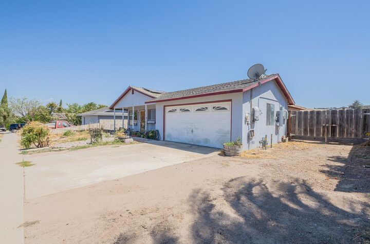 Property Photo: 45130 Crown Avenue CA 93930
