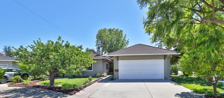 1330 Flower Court  Cupertino CA 95014 photo