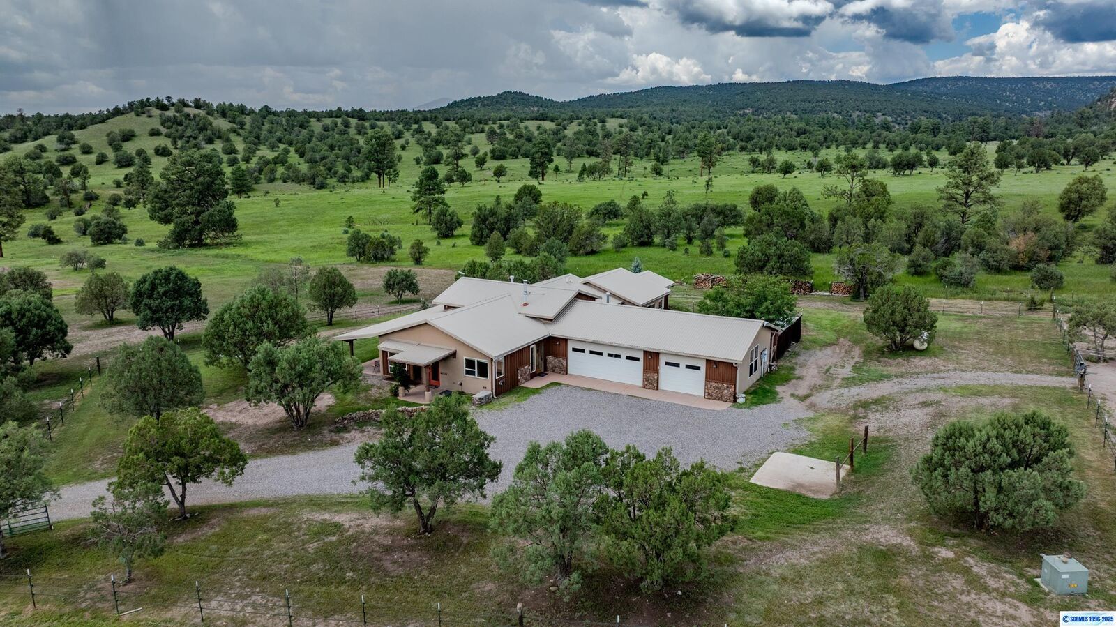 Property Photo:  56 Elks Trail  NM 88049 