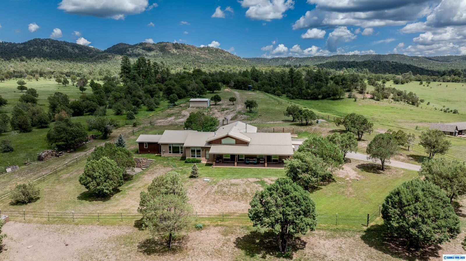 Property Photo: 56 Elks Trail NM 88049