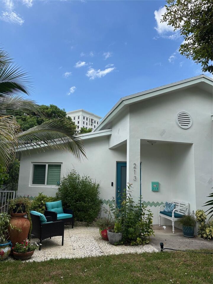 213 Florida Ave  Coral Gables FL 33133 photo