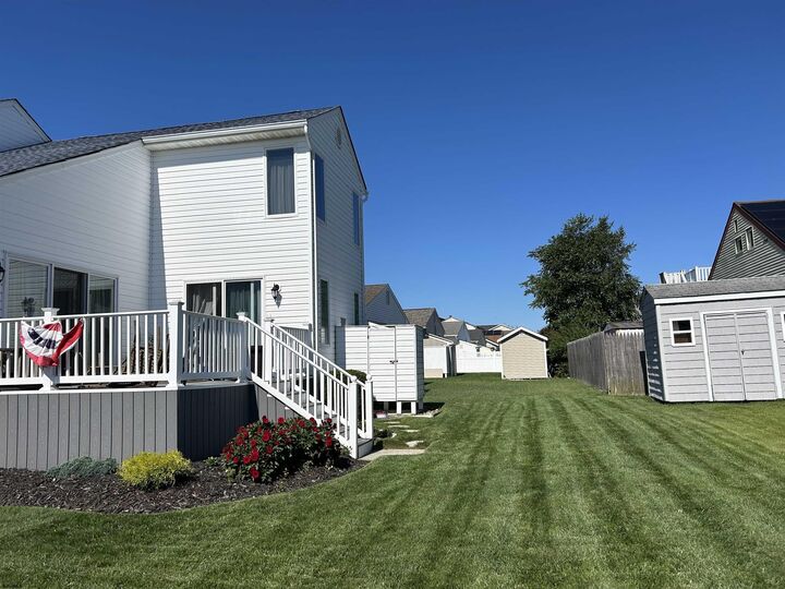 Property Photo: 501 Risley Road NJ 08203