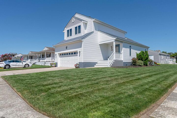 Property Photo: 501 Risley Road NJ 08203