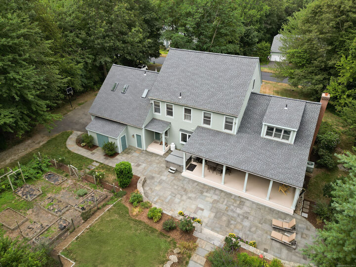 Property Photo: 35 Sherwood Lane CT 06447
