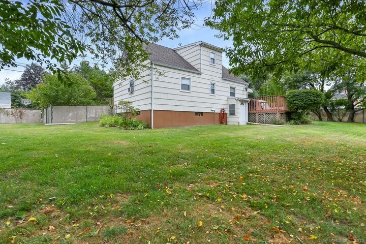 Property Photo: 45 Albright Avenue CT 06614
