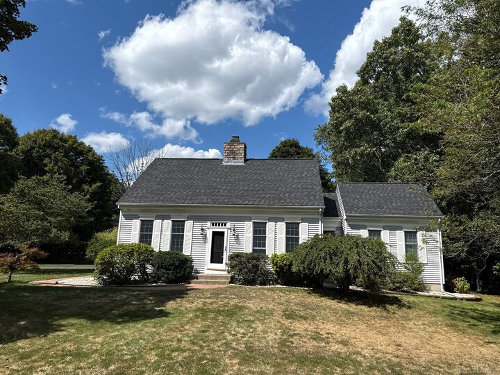 1278 Cheshire Street  Cheshire CT 06410 photo