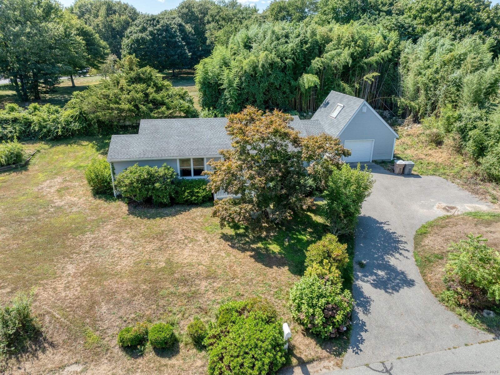 Property Photo: 67 Sunrise Avenue CT 06357