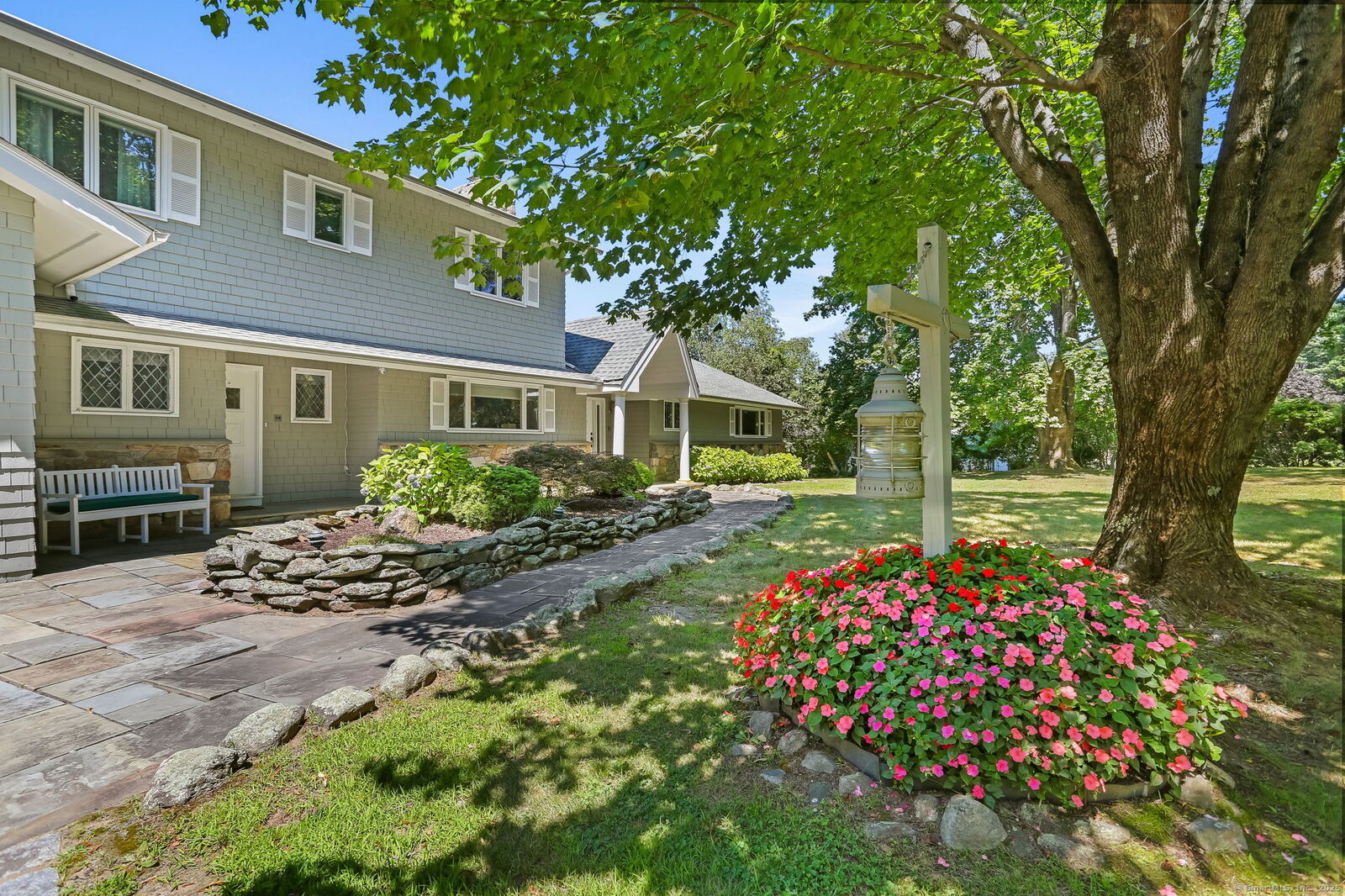 Property Photo:  132 Merrimac Drive  CT 06611