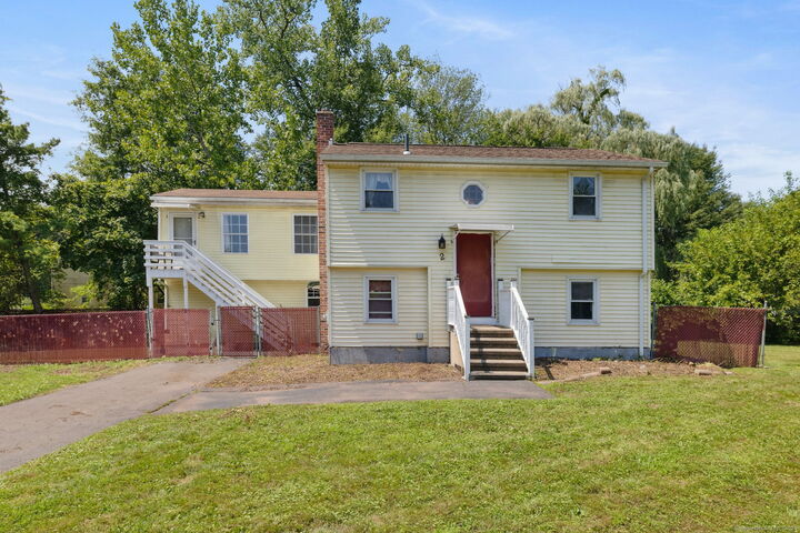 Property Photo:  2 Sandra Drive  CT 06002 