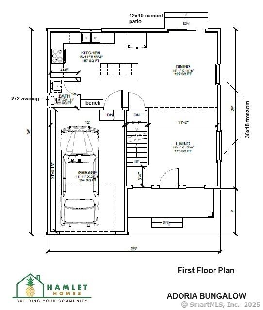 Property Photo: 4 East Street CT 06066