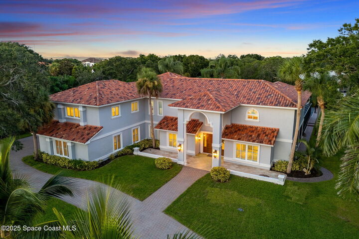 5160 Del Sol Drive  Merritt Island FL 32952 photo