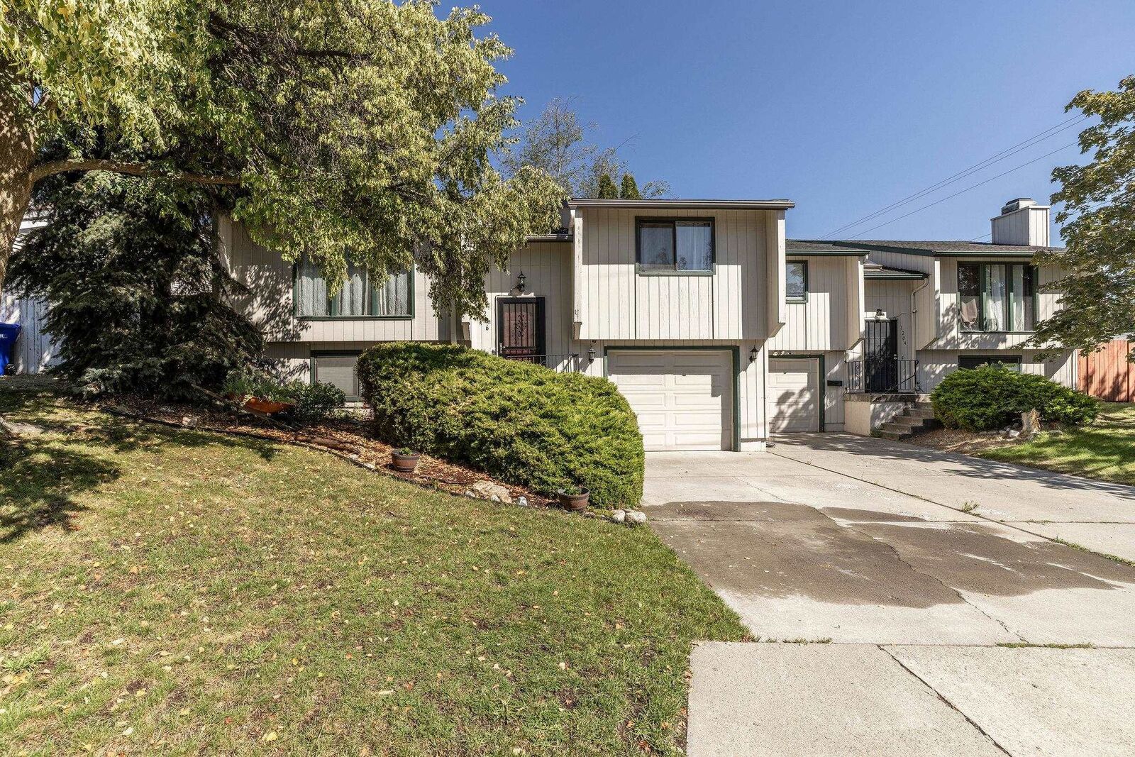 Property Photo: 1206 N Van Marter Rd WA 99206
