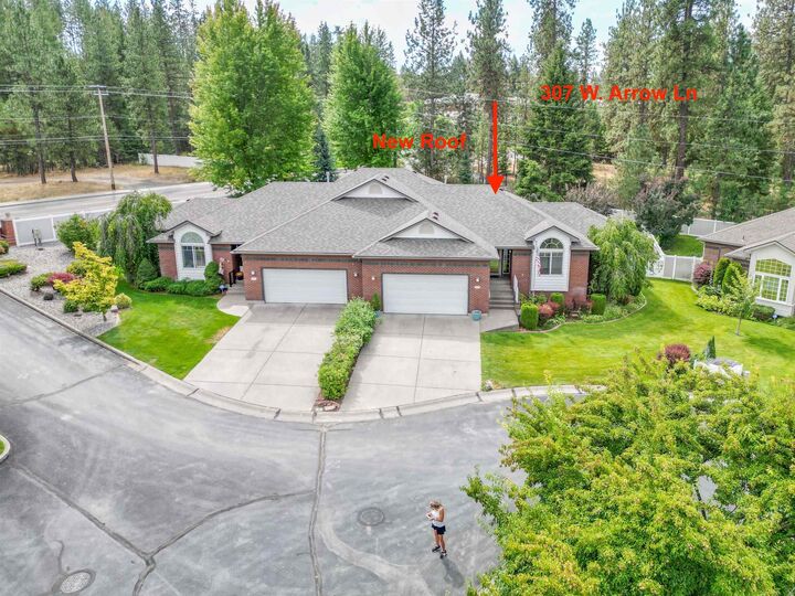 Property Photo:  307 W Arrow Ln  WA 99208 