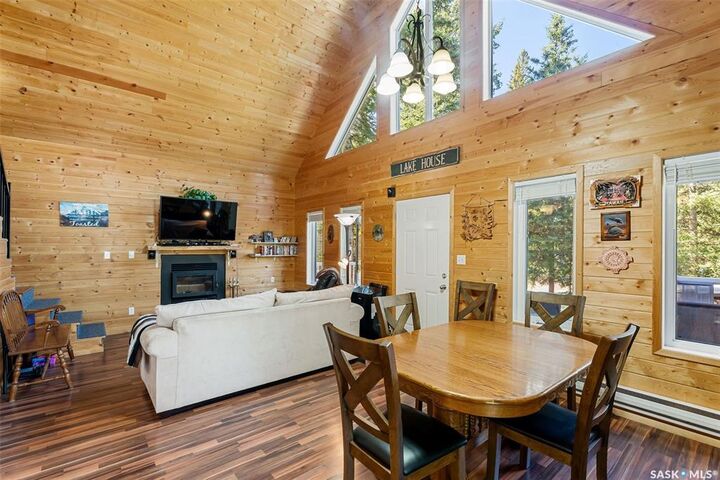 Photo de la propriété: 220 Forest View Drive SK S0E 0E0