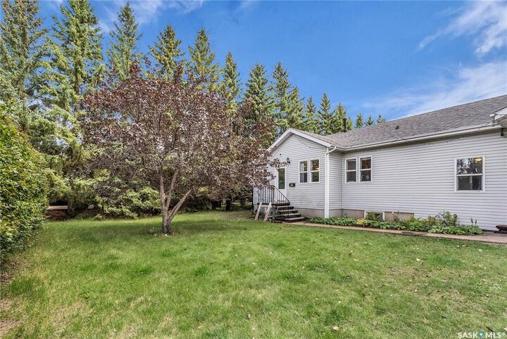Property Photo: 209 Main Street SK S0K 1Z0