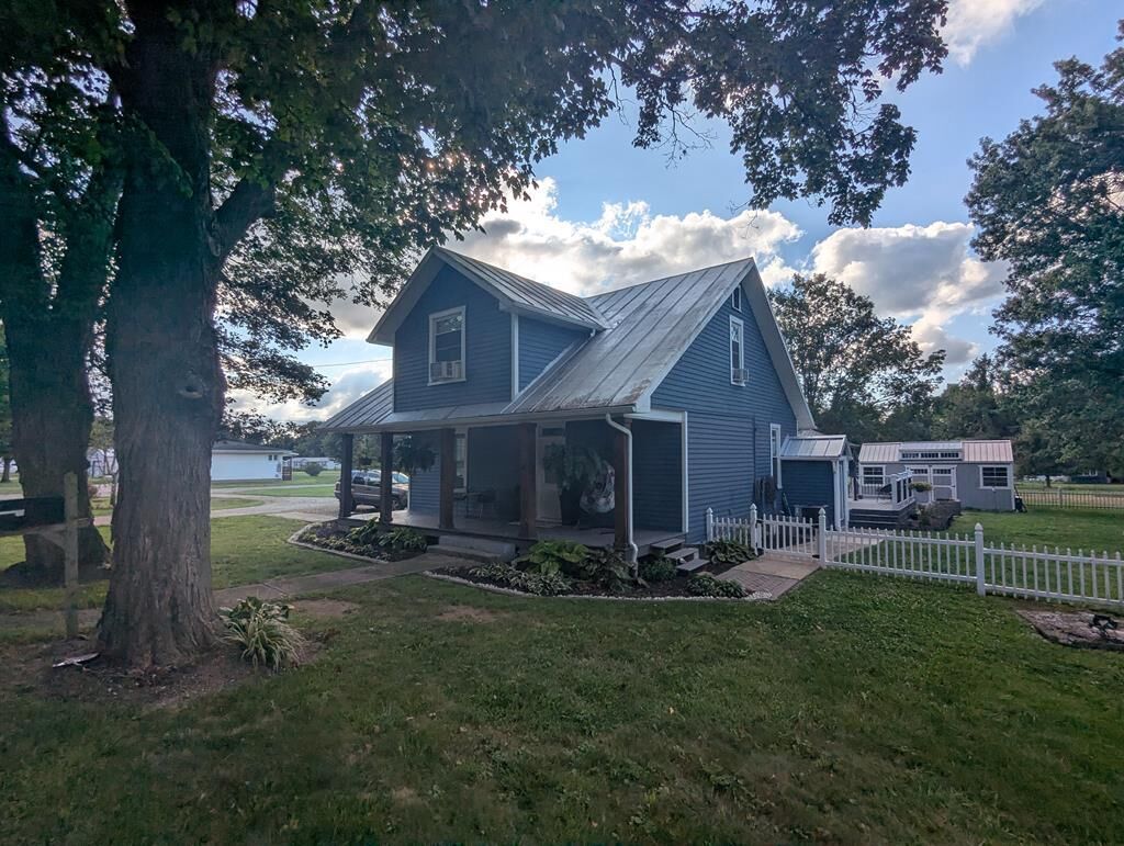 Property Photo:  4529 Marietta Road  OH 45601 