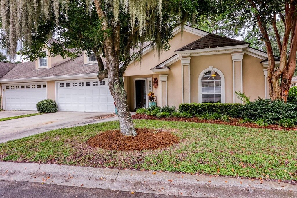 Property Photo: 12 St Augustine Bend GA 31404