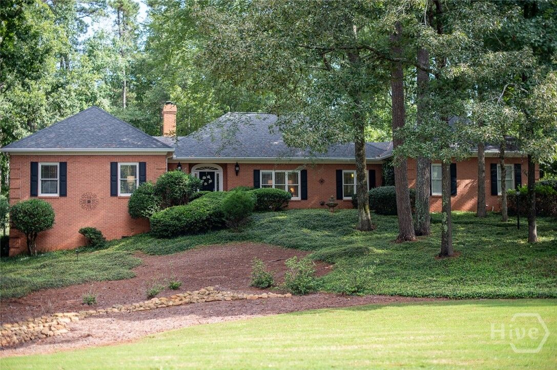Property Photo:  1261 Meriweather Drive  GA 30677