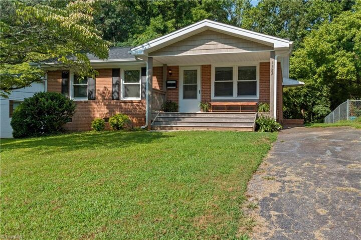 1322 Madison Avenue  Winston-Salem NC 27103 photo