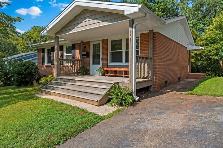 1322 Madison Avenue  Winston-Salem NC 27103 photo