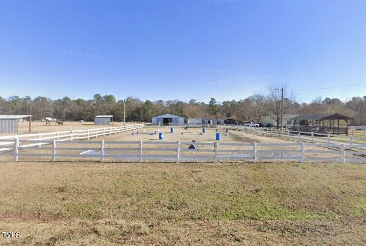 Property Photo:  1194 Capps Bridge Road  NC 27863 