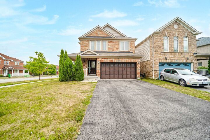 Property Photo: 33 Dring Street ON L1T 4Y3